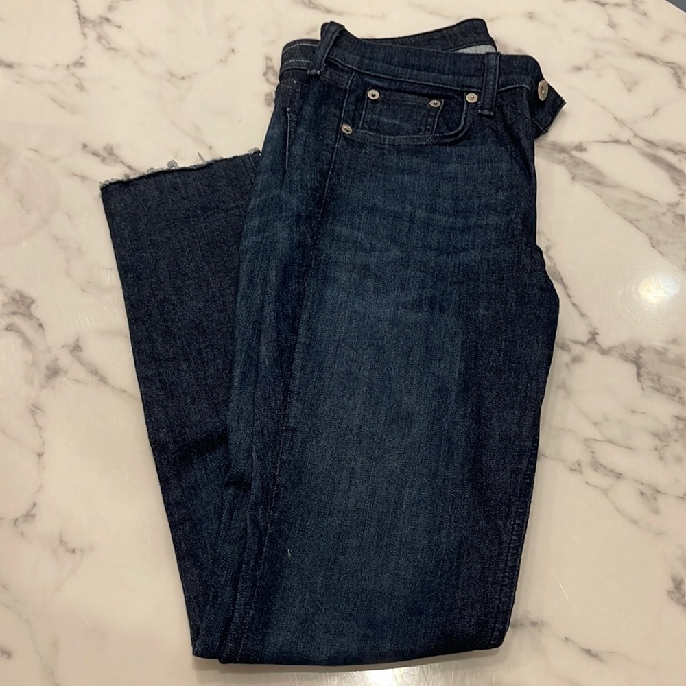Rag and Bone Jeans